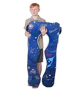 Makosas VAR-Kids Poduszka U dla Dzieci