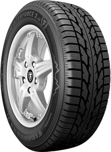 Firestone Winterforce 2 UV 265/70R16