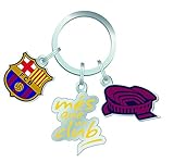 Ein echter Lizenzartikel vom FC Barcelona