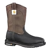 Carhartt Rugged Flex Wellington 11 inch