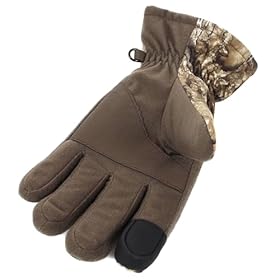 HOT-SHOT-Youth-Boys-Camo-Defender-Glove-Camouflage-Insulated-Waterproof-Kids-Hunting-Gloves-for-Hunting-Hiking-Camping