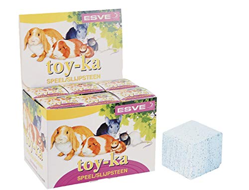 ESVE Toy-ka - Piedra para roer S