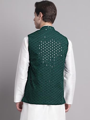 Image of Jompers Men Waistcoats