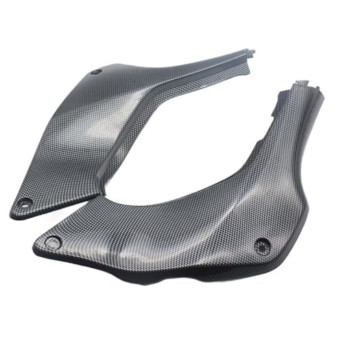Protection batterie Hornet 250 600 carénages latéraux moto CB250 CB600F 1999