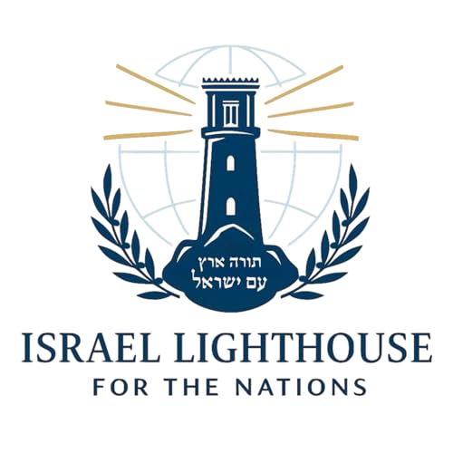 Israel Lighthouse cover art
