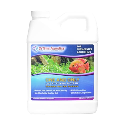 Does uv light kill beneficial bacteria in aquarium