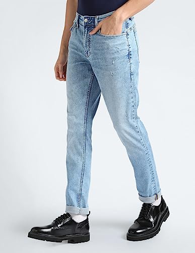Image of Calvin Klein Men Jeans