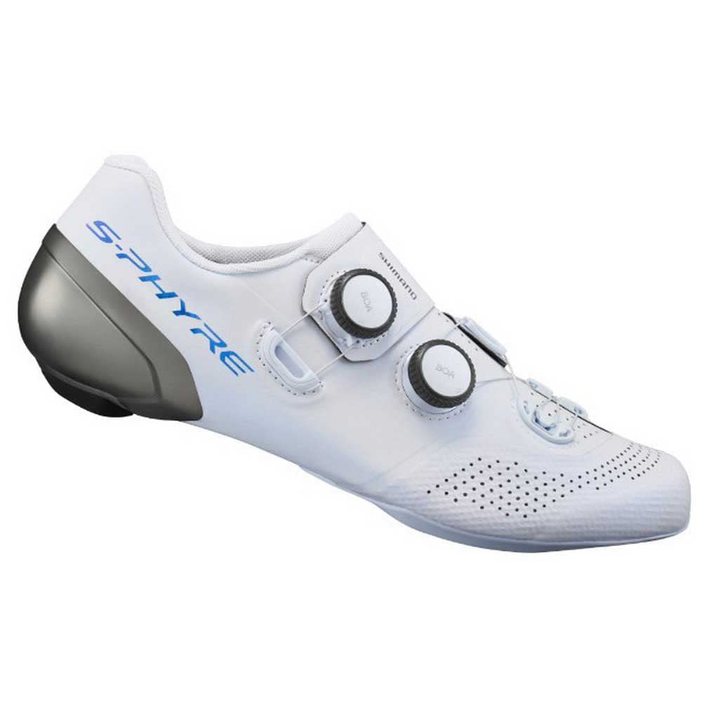 Amazon.co.jp: シマノ(SHIMANO) RC9T(SH-RC902T) ホワイト 39(24.5cm