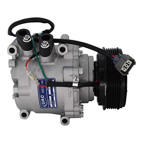 UAC CO 4914AC A/C Compressor by UAC - Image 3