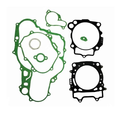 Kit joints moteur et admission pour Yamaha YZ450F WR450F 2014-2018