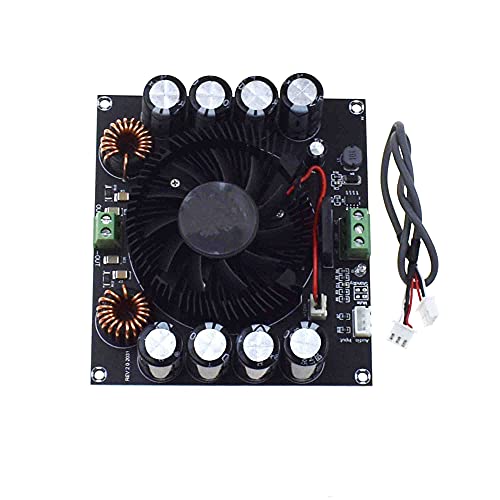 Carte XH-M257 TDA8954TH pour créer votre sonorisation maison