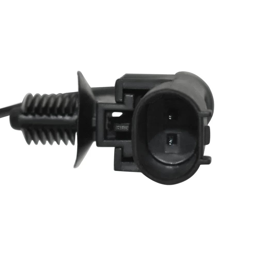 Sensor de Velocidad para automóvil 47901-AX600 Sensor ABS Velocidad de Rueda Trasera Izquierda para Nissan Note y Micra 47901AX600