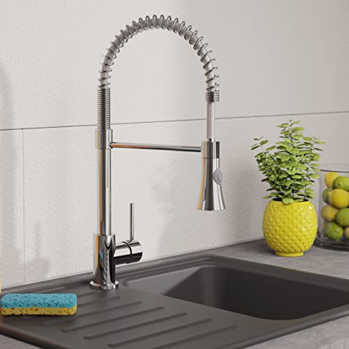Preisvergleich Produktbild EISL Spültisch-Einhebelmischer Leon, NI183ESCR-PR