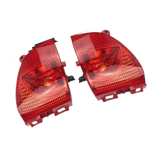 Feux arrières pour réparer une Peugeot 308 2008-2014 suite à un choc ou fissure de phare