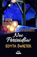 Noc Perseidów 8376745190 Book Cover