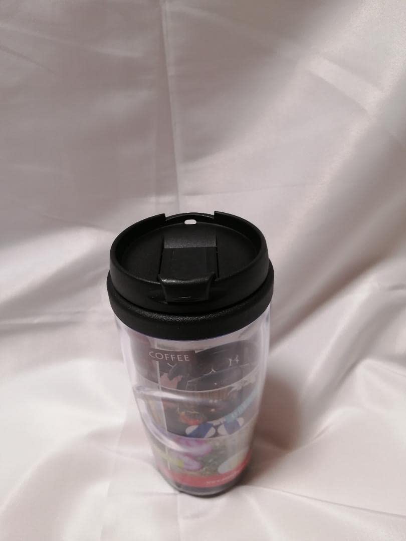 Amazon | Kondo Racingグッズ 近藤真彦 タンブラー | ノーブランド品