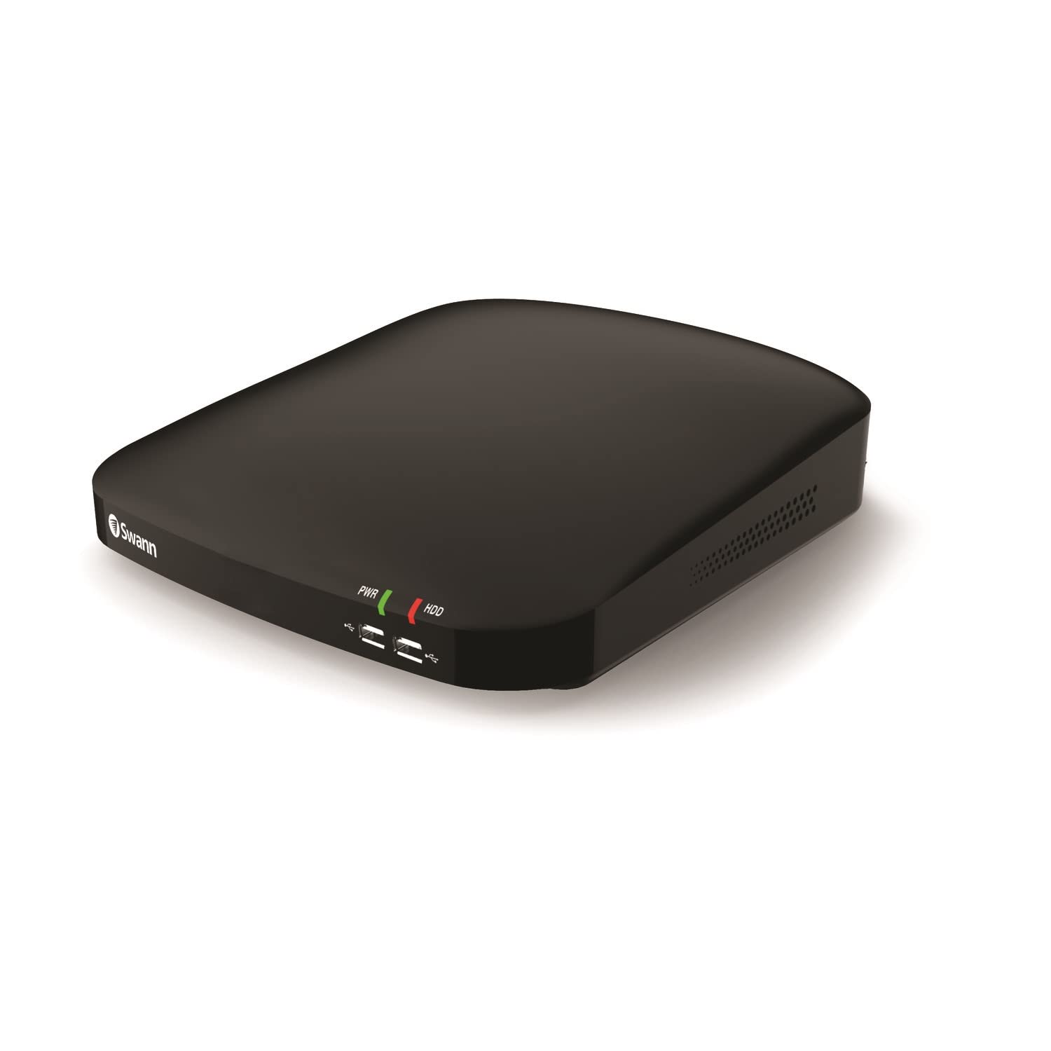 Amazon.co.jp: Swann Home DVR 防犯カメラレコーダー 1TB HDD 8