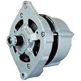 OEG Parts New 24V Alternator Compatible With John Deere Excavator 790ELC 792 792DLC 922ELC AT173624