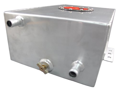 Cxracing Ice Box Tank Reservoir Supercharger Air Water Intercooler 16"X10"X6" 4 Gallon #TOP1