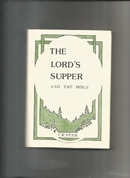 Hardcover The Lord's Supper and the Bible Book