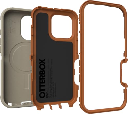Image of OtterBox iPhone 16 Pro Defender Series Case - Realtree APX