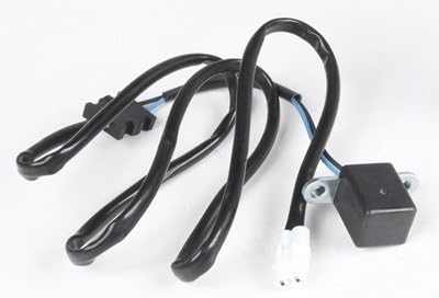 Kawasaki Pick-Up Coil/Pulse Coil Model KVF 650 Brute Force 4×4 2005-2013 ATV/UTV Part# 183-2052 OEM# 59026-1159 Kawasaki Pick-Up Coil/Pulse Coil Model KVF 650 Brute Force 4×4 2005-2013 ATV/UTV Part# 183-2052 OEM# 59026-1159