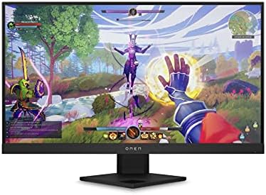 HP OMEN 24.5″