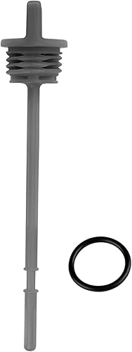 Miniatura 6 de Replacement Part OEM for Oil Fill Dipstick and O-Ring Fits Polaris Scrambler 1000 XP 1000 2014-2021 Grey Index-DDR965-GTF1-39339