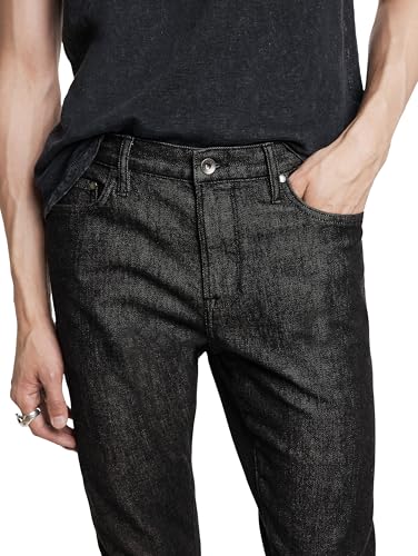 John Varvatos Men's J704-Tapered Fit2