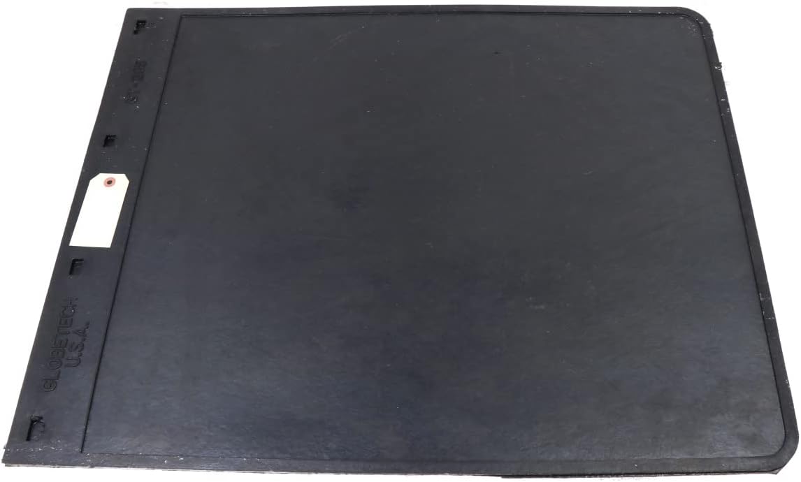 Genuine Globetech Manufacturing Mud Flap - GT2430S