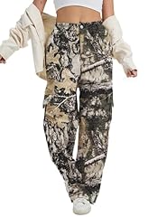 Light Tree Camouflage