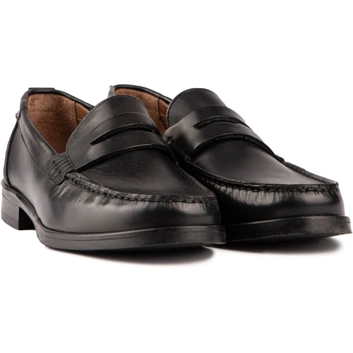 Ted Baker Men's Alffie Loafer3