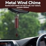 Deep Tone Wind Chimes, Serenity Bell Wind Chimes Wind Chimes for Outside Low Tone Wind Chimes Wind Chimes for Outside Deep Tone