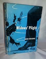 Widow's Plight B0006AU3P6 Book Cover