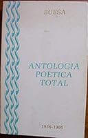 Antologia Poetica B003IZALG2 Book Cover