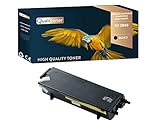  QUALITONER - Toner x1 - TN3060 TN 3060 Noir - Compatible pour Brother HL-5240 5340DRT 5340D 5350DN 5370DW 5370DWT 5380DN 5140 5150D 5150DLT 5170DN 5130 5250DN 5250DNT 5280DW 1650 1670N 1850 1870N 503