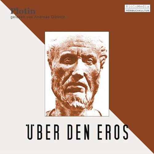 &Uuml;ber den Eros cover art