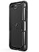 iPhone 8 Plus Case, iPhone 7 Plus Case, Anker KARAPAX Shield Case [Support Wireless Charging] [Thin Slim Fit] [Anti Scratch] Soft TPU with Carbon Texture and Good Grip for iPhone 8 Plus - Black