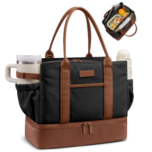 Insulated Lunch Bag  - image 1