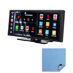 Amazon.co.jp: 【正規品】Ottocast ScreenFlow オットキャスト