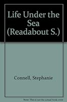 Life Under the Sea 0356054969 Book Cover