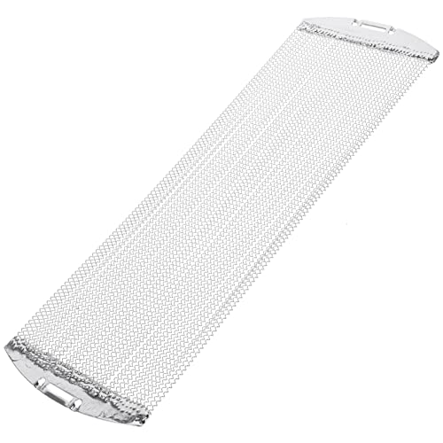 Levemolo Stainless Steel Snare Drum Wire Easy to Install Snare Drum String Belt Replacement Wire for