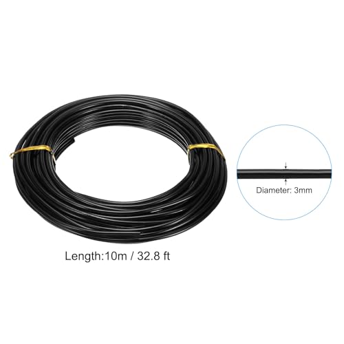 PATIKIL 10m Aluminum Wire - Image 2