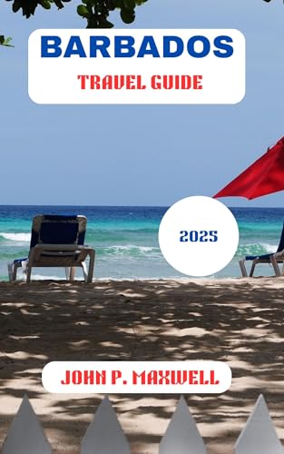 Barbados travel guide 2025
