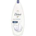 Dove Body Wash Deep Moisture 22 oz (Pack of 3)