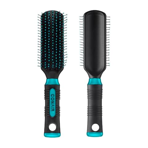 Conair Salon Results Hairbrush Cover