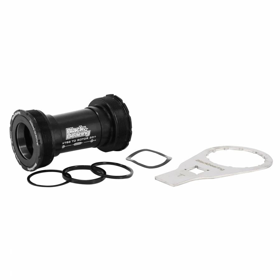 Boitier de pedalier t47-86/92-30 roulement velo route gravel B5