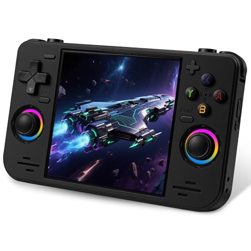 RF40H Handheld Game Console 4.0