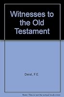Witnesses to the Old Testament 0798705035 Book Cover