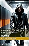 mirage city hotel  Mirage City Chronicles Malik Oberon: Book 2 (English Edition)